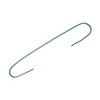 Northlight 1.5" and 2.5" Ornament and Home Decor Hooks - Green - 200ct - 3 of 4