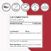 SuperSmart Lymphatonic 40mg per Day - Lymphatic Drainage Supplement - Melilotus Officinalis | Non-GMO & Gluten Free - 120 Vegetarian Capsules - 4 of 4