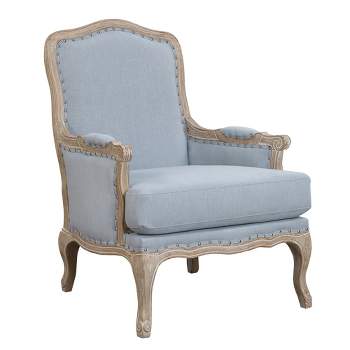 Regal Accent Chair - Picket House Furnishings