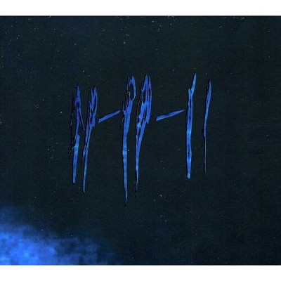 Joseph Bishara - 11-11-11 (CD)