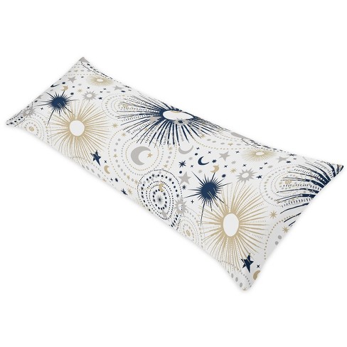 Body pillow covers on sale target