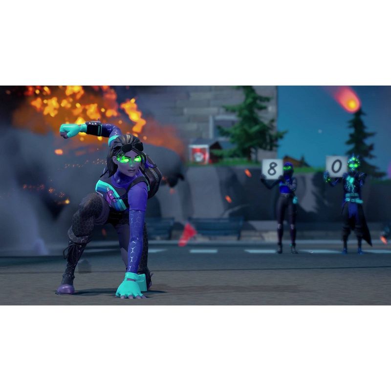 Fortnite: The Minty Legends Pack - Xbox Series X|S/Xbox One (Digital), 5 of 7