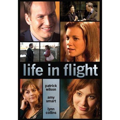 Life in Flight (DVD)(2010)