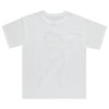 Ladies Betty Boop Fashion T-Shirt - Betty Boop, Bonnie, Margie, and Mae Short Sleeve T-Shirt - Betty Boop Vintage Shirt (White, X-Large) - 2 of 4