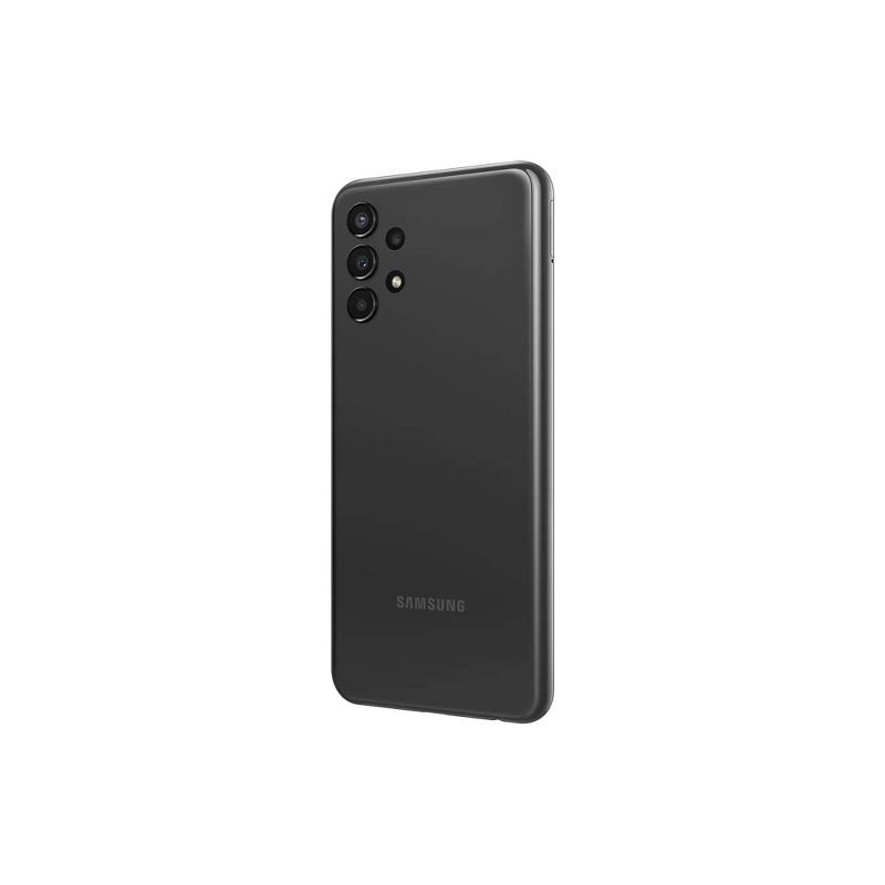Samsung Galaxy A13 Pre-Owned (32GB) GSM/CDMA Unlocked Smartphone - Black, 6 of 11
