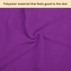 Unique Bargains Sleeping Bag Liner for Camping Travel Hotels Hostels - 3 of 4