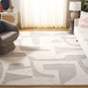 Casablanca CSB790 Hand Woven Indoor Rugs - Safavieh - 2 of 4