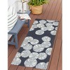 Liora Manne Capri Coastal Indoor/Outdoor Rug.. - 3 of 4