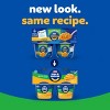 Kraft Gluten Free Original Mac and Cheese Cups Easy Microwaveable Dinner - 7.6oz/4ct - 2 of 4