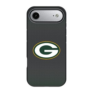 NFL NFC Teams Linen Bump Cell Phone Case for Apple iPhone 17 Series - 1 of 4