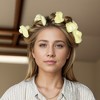 Unique Bargains Women's Sleeping Curling Roller 6 Pcs - 3 of 4