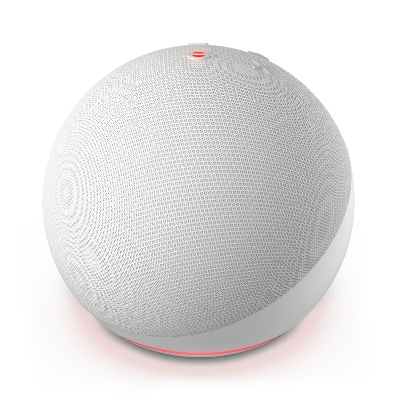 Amazon Echo Dot (5th Gen 2022) - Smart Speaker with Alexa, 4 of 8