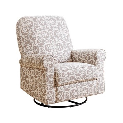 target swivel rocker