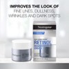 Neutrogena Rapid Wrinkle Repair Retinol Face Moisturizer with Hyaluronic Acid - 1.7 oz - 3 of 4
