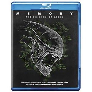 Memory: The Origins of Alien - 1 of 1