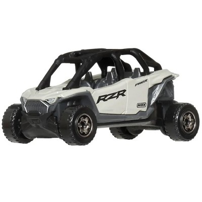 Matchbox 2025 Polaris RZR Pro R 4 Sport New 2025