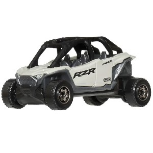 Matchbox 2025 Polaris RZR Pro R 4 Sport New 2025 - 1 of 1