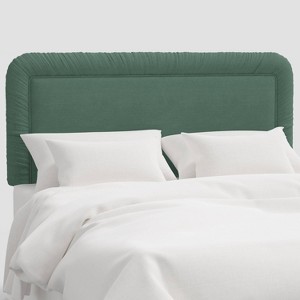 Ruched Headboard - Threshold™ designed with Studio McGee - 1 of 4