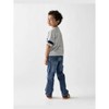 The Children's Place Toddler Boys Basic Relaxed Jeans - 2 of 4