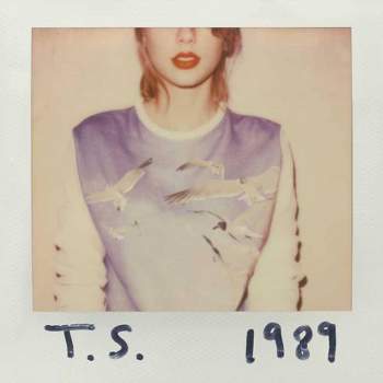 Taylor Swift - 1989 (Vinyl)