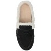 Journee Women's Tegan Mule Loafer - 4 of 4
