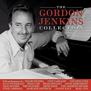 Gordon Jenkins - Collection (CD) - 1 of 1