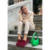 Honora Suede Chunky Loafers Women - 2 of 4