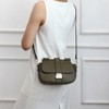 MKF Collection Londyn Vegan Leather Women’s Crossbody Shoulder bag by Mia K - 3 of 4