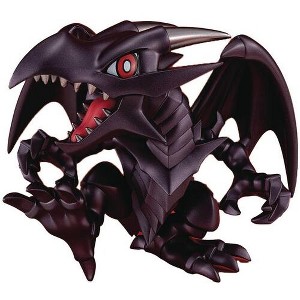 Bandai - Megahouse - Yu-Gi-Oh! Duel Monsters - Megatoon - Red Eyes Black Dragon - 1 of 4