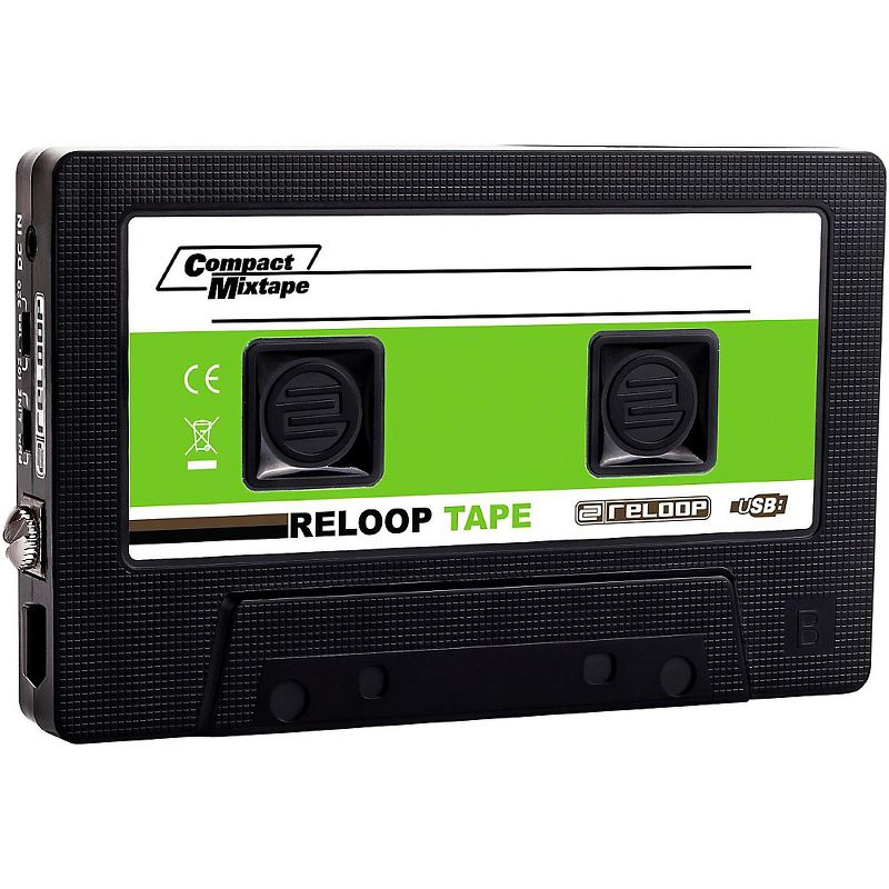 Reloop Tape Digital USB Recorder, 5 of 7