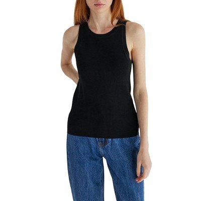 Women's Knit Tank Top - MOD REF