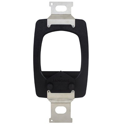 Janome Embroidery Machine Hat Hoop for MB-4