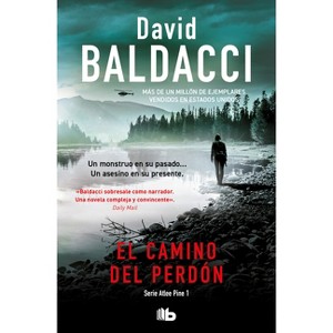 El Camino del Perdón / Long Road to Mercy - by  David Baldacci (Paperback) - 1 of 1