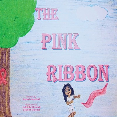 A Thin Pink Ribbon [Book]