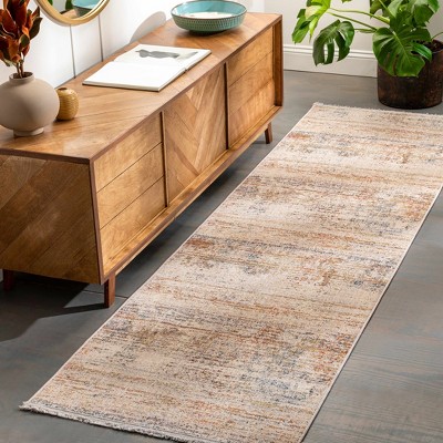 Hauteloom Eltingville Area Rug