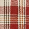 Park Designs Hawthorne Lined Layered Valance 72" X 16" - 3 of 4