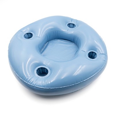 Round Floating Tray - Bullseye's Playground™