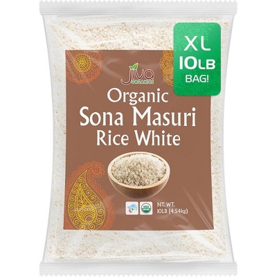 Indian Treat Sona Masoori Rice