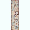 Unique Loom Kamala Washable Collection Area Rug - Tiles - 2 of 4
