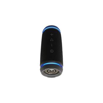 Morpheus 360 Sound-Ring II BT7750BLK Bluetooth Speaker Black
