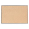 Kate and Laurel Sylvie Plant Play Framed Canvas by Duchess Plum, 23x33, Natural - 4 of 4