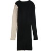 Alfani Womens Colorblock Tunic Sweater - 2 of 2