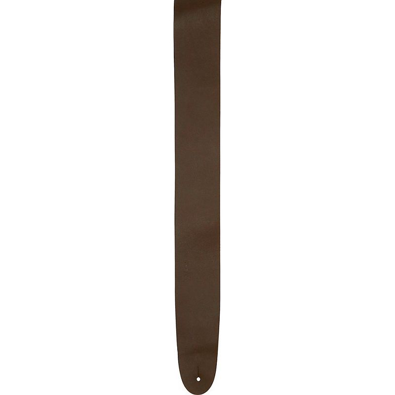 D'Addario Traditional Leather Guitar Strap, 2 of 7