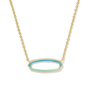 Kendra Scott Palmer Pendant Necklace - 1 of 2