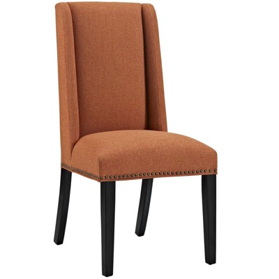 Modway Baron Fabric Dining Chair