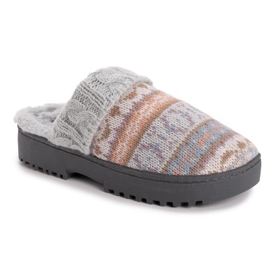 MUK LUKS Women's Minette Slipper