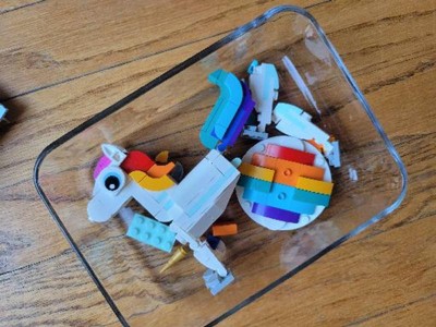 31140 Magical Unicorn — Piccolo Mondo Toys