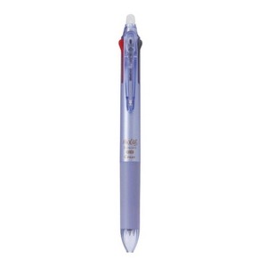 Multitasky - Japanese Pilot FriXion Erasable Tricolor Pen - 1 of 1