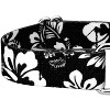 Country Brook Petz Black Hawaiian Martingale Dog Collar - image 4 of 4