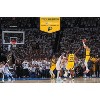 Trends International NBA Indiana Pacers - Tyrese Haliburton The Shot 25 Unframed Wall Poster Prints - 4 of 4